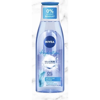 Nivea Micellar Air 200 ML