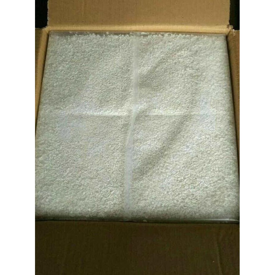 

Beras Shirataki 1kg Untuk Diet Keto \u002F Diabetes