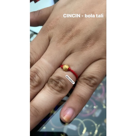pesanan cincin bola pasir 375%