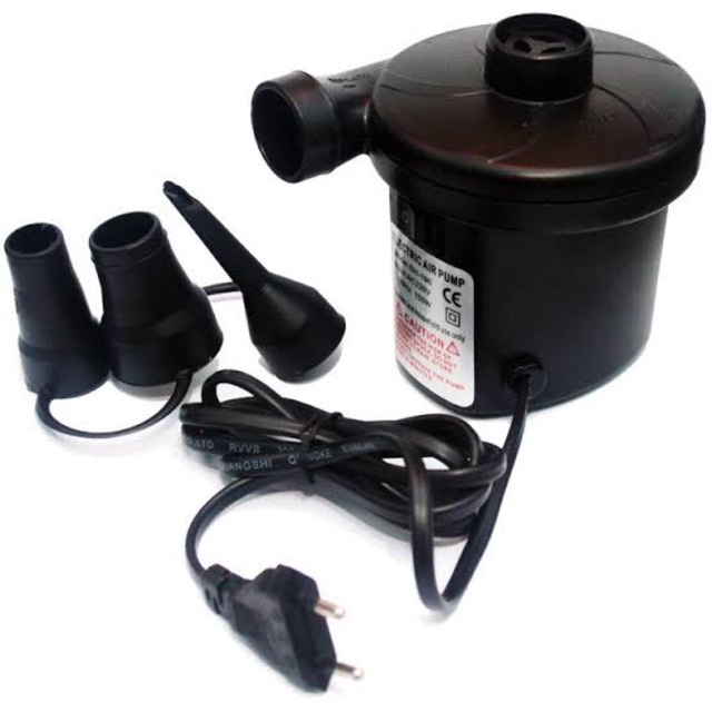 POMPA ANGIN LISTRIK/KOLAM RENANG/POMPA ANGIN LISTRIK ELECTRIC AIR PUMP POMPA KOLAM RENANG /VACUUM