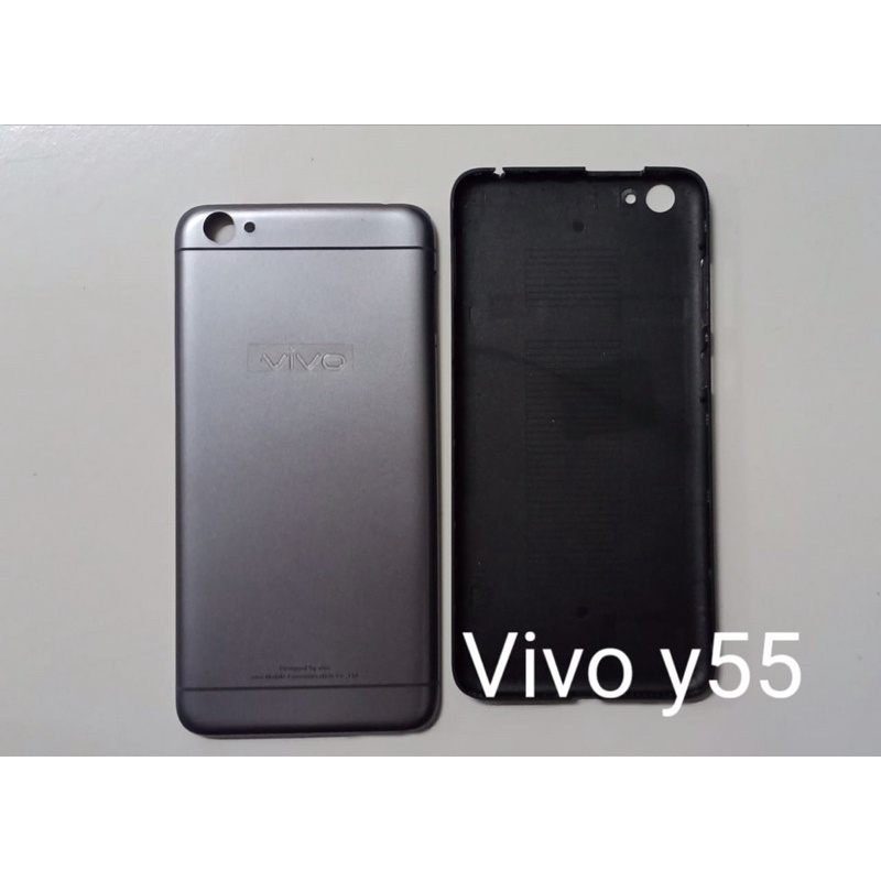 Backdoor tutup casing belakang backcover vivo Y69 Y71 Y81 Y83 Y93s