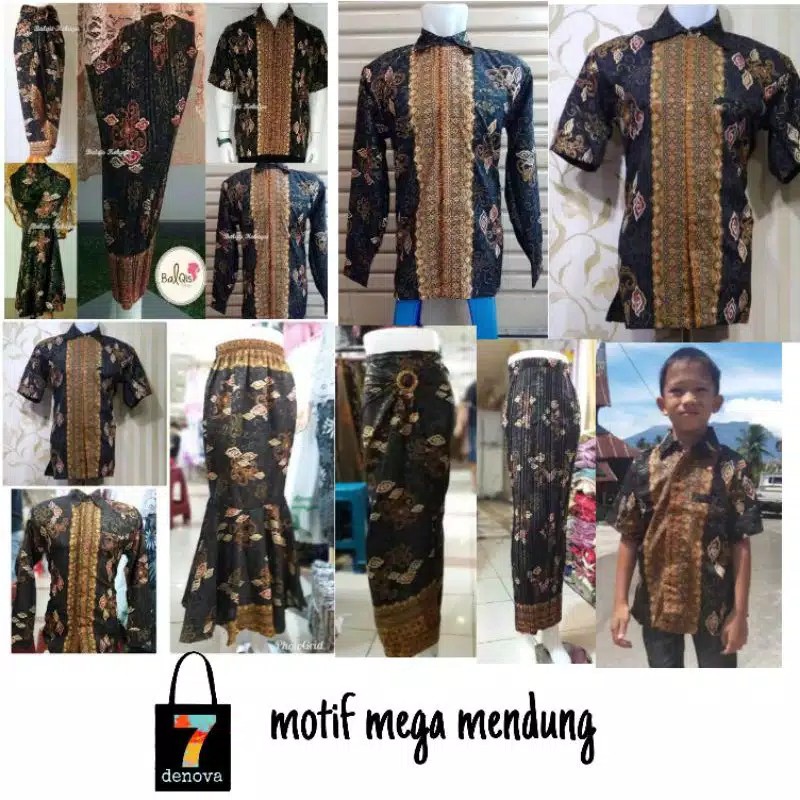 Couple Batik / Hem Batik / Rok Prisket / Rok Duyung / Rik Lilit / Rok Batik / Hem Batik /batik Anak