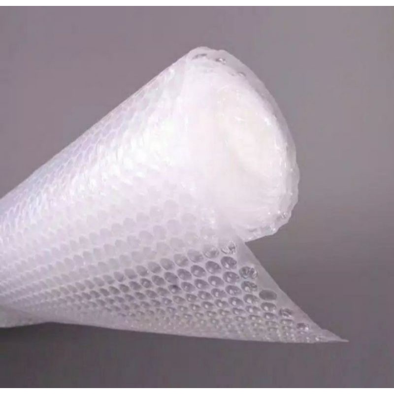 

Bubble wrap untuk packing safety