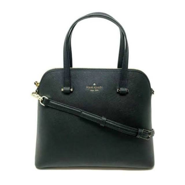 Kate spade Medium dome satchel