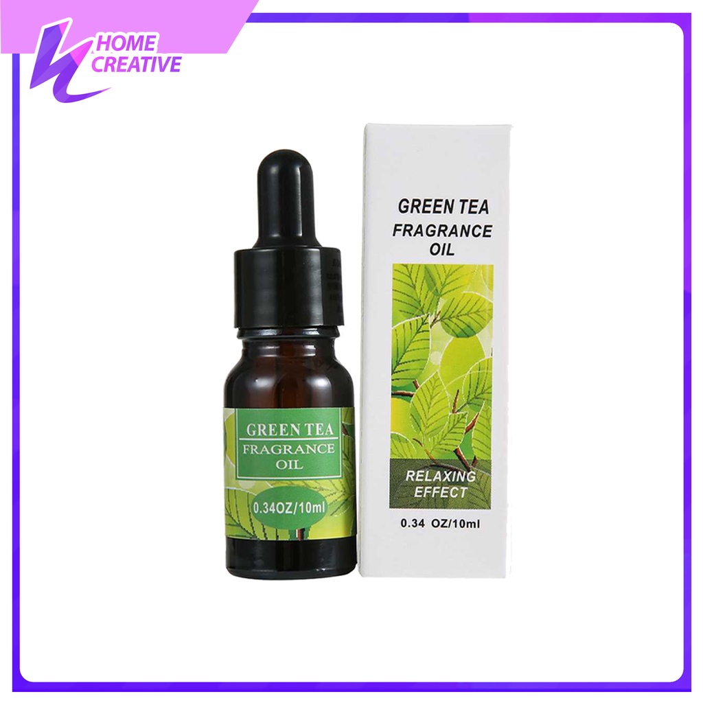 Essential Fragrance Oil Minyak Aromatherapy / MInyak Esensial 10ml