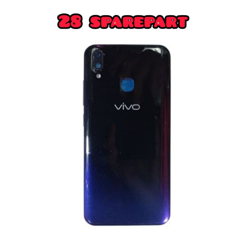 BACKDOR/TUTUP BELAKANG VIVO Y91 ORIGINAL