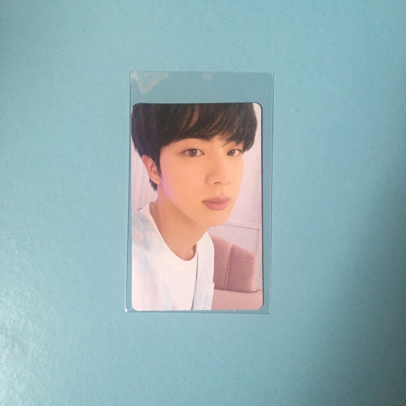 pc random jin be essential [BOOKED]