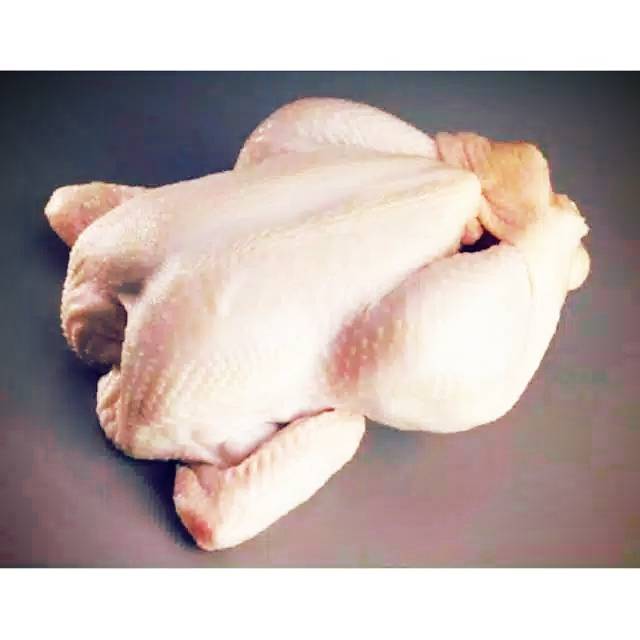 

Ayam Potong/Utuh