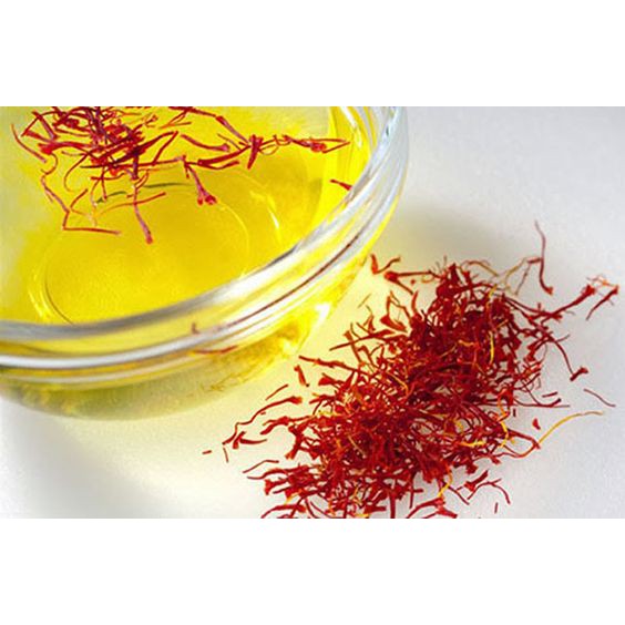 

Saffron Kashmir 1 gram Terbaik Cukup 1-2 Helai satu gelas