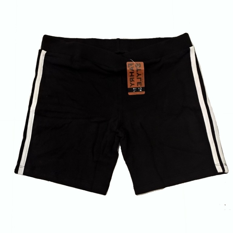 Celana Pendek Olahraga/Santai Pria Dan Wanita Ukuran M.L.XL.XXL