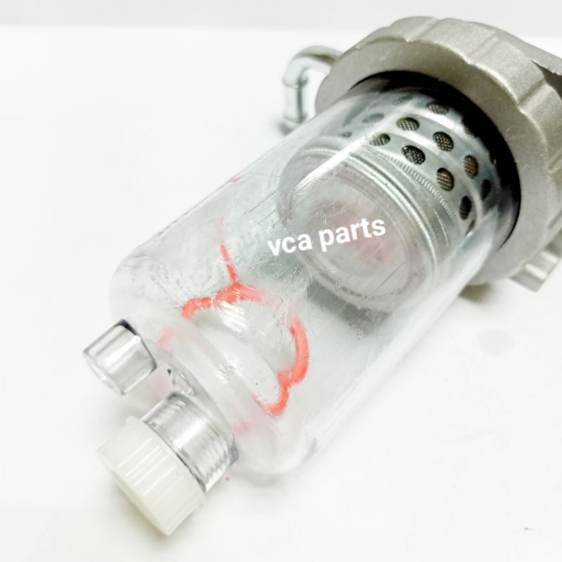 OIL SEPARATOR MITSUBISHI CANTER.