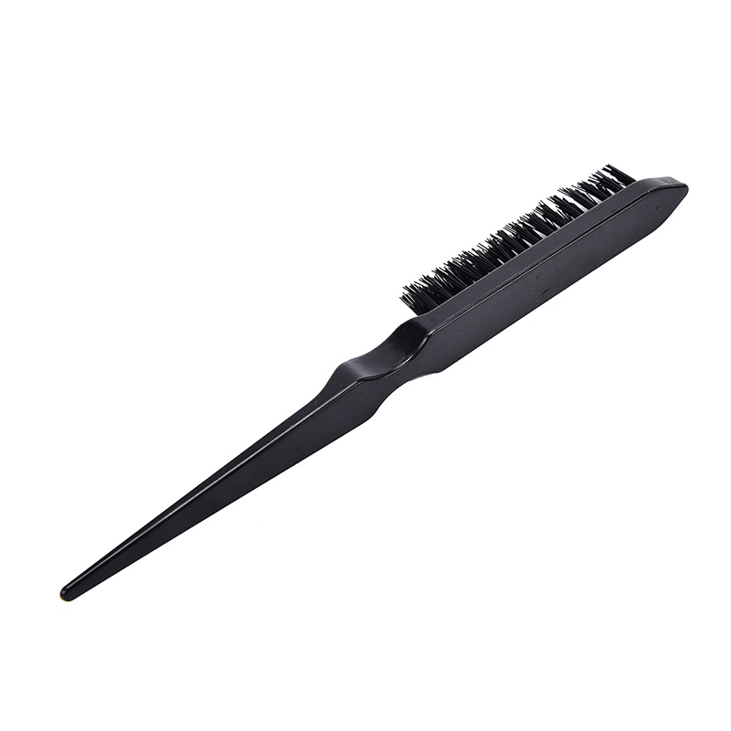 1pc Sisir Styling Rambut Ramping