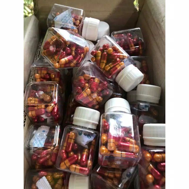 obat diet herbal terampuh