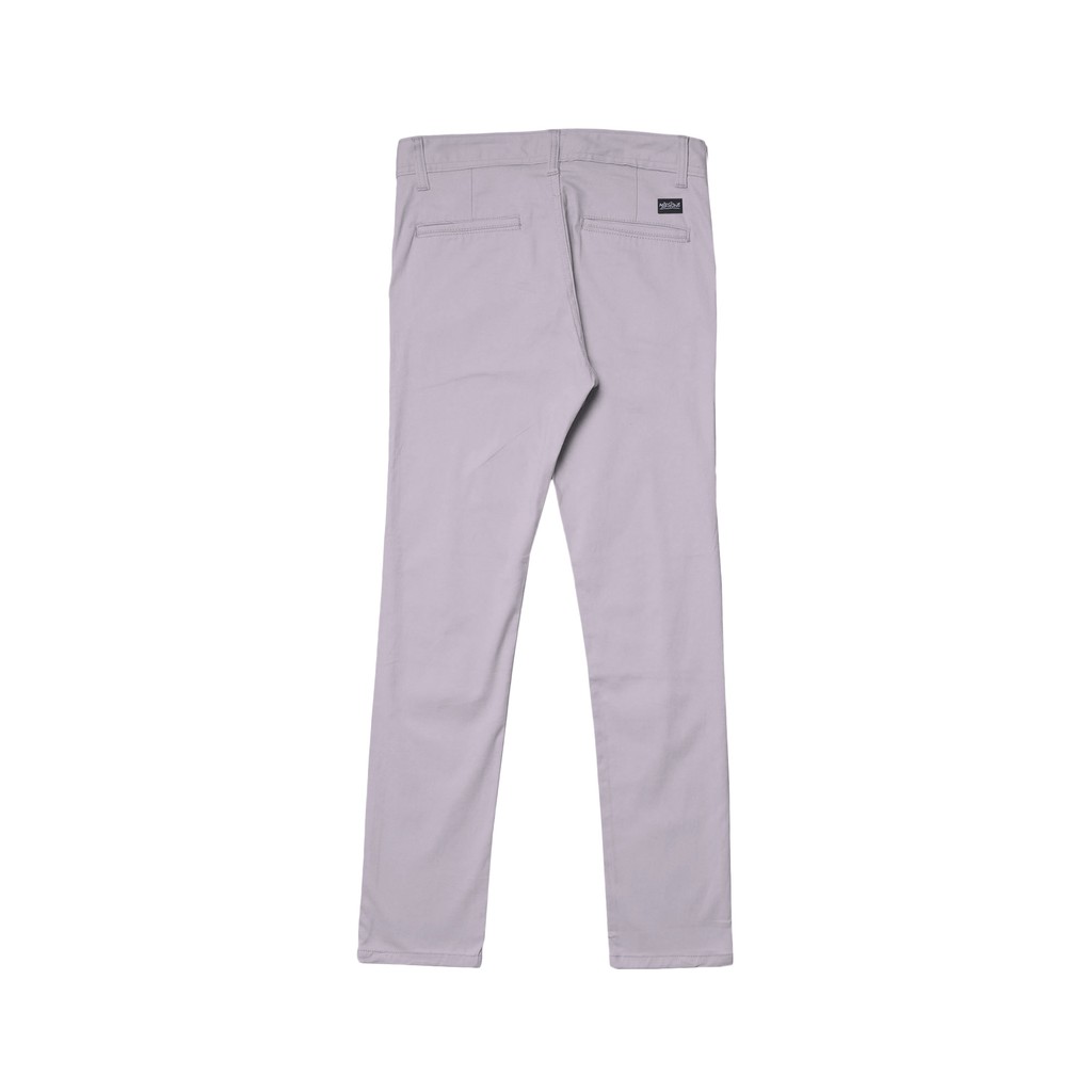 Mile Long Chinos 02 Stretch