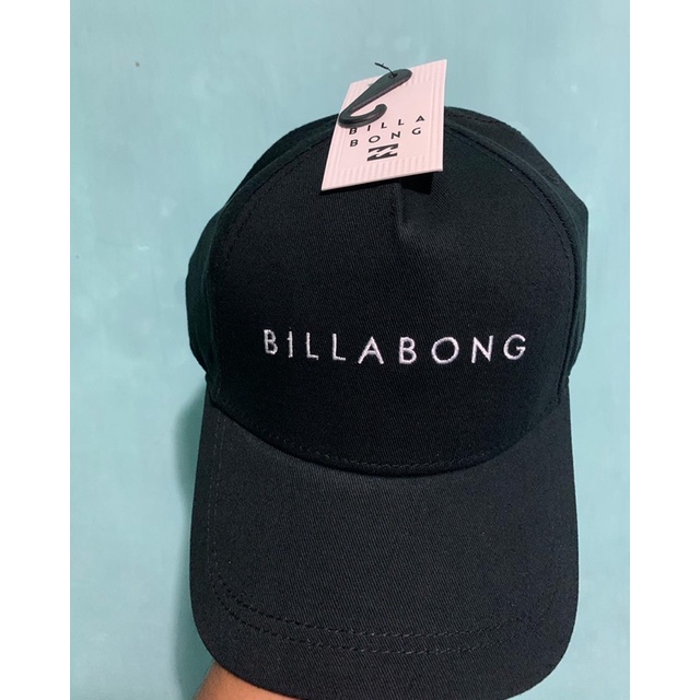 Topi Billabong Original