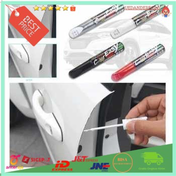 

Color Easy Cat Spidol Penghilang Lecet Cat Mobil Scratch Repair