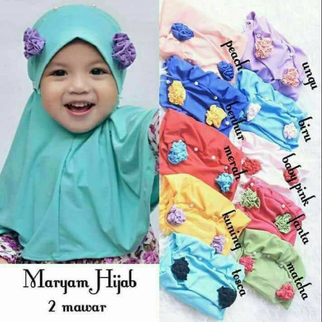 Marwah hijab