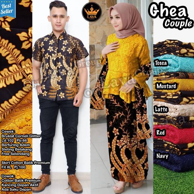 Ghea