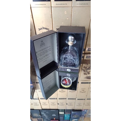 Botol bekas miras botol bekas minuman keras botol hiasan