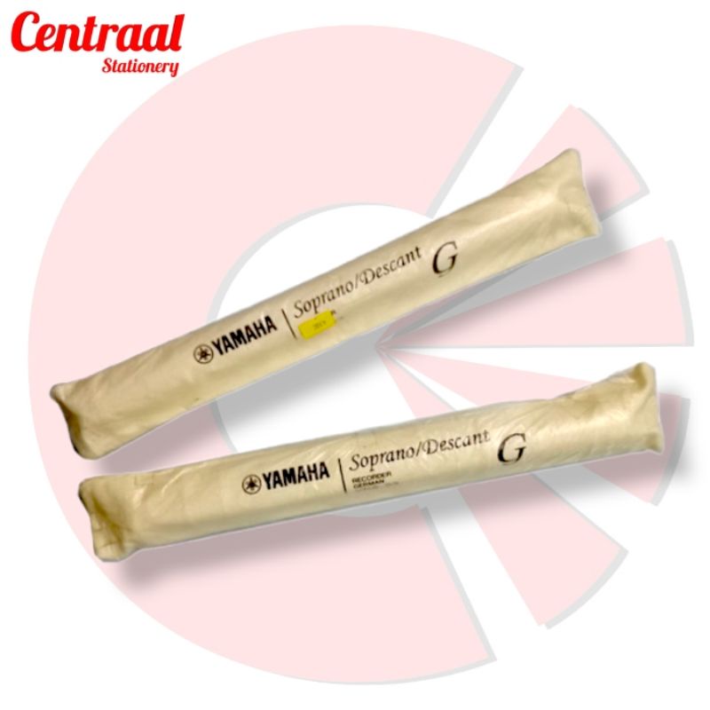 Seruling Yamaha Original