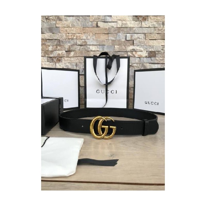 Promo Sabuk gucci Berkualitas ori