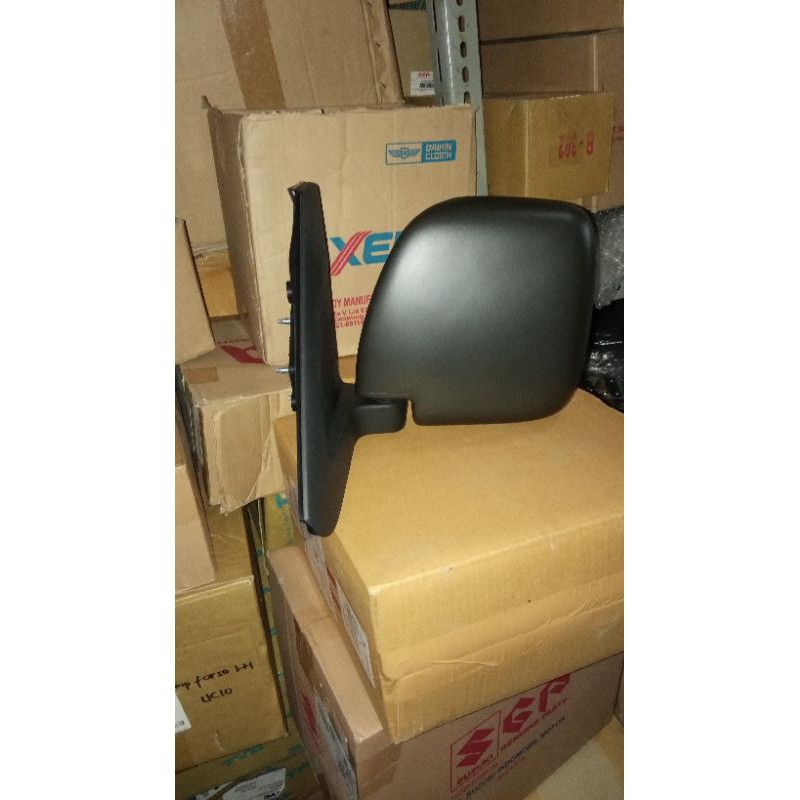 spion apv manual