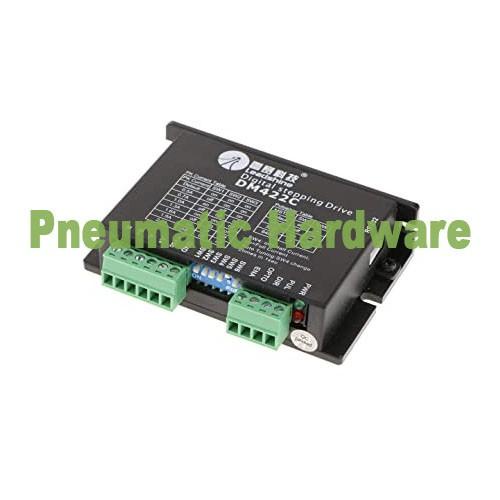 DM422C Anti-Resonance Stepper Motor Drive Microstepper driver KF89