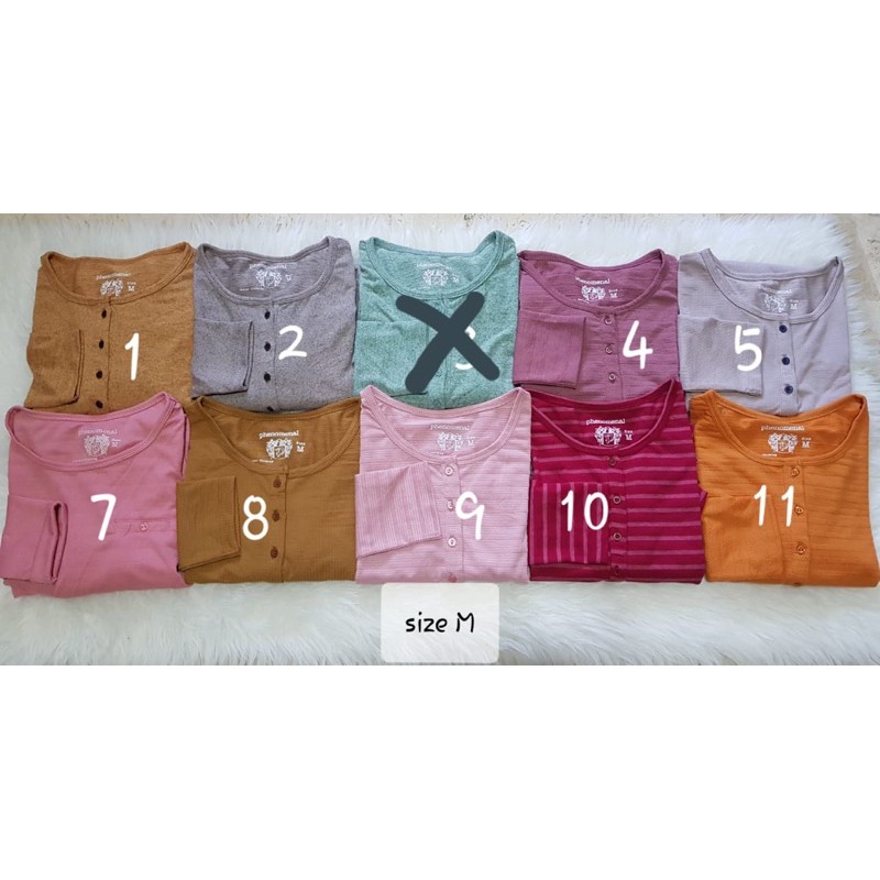 Kaos Phenomenal Brand Matahari