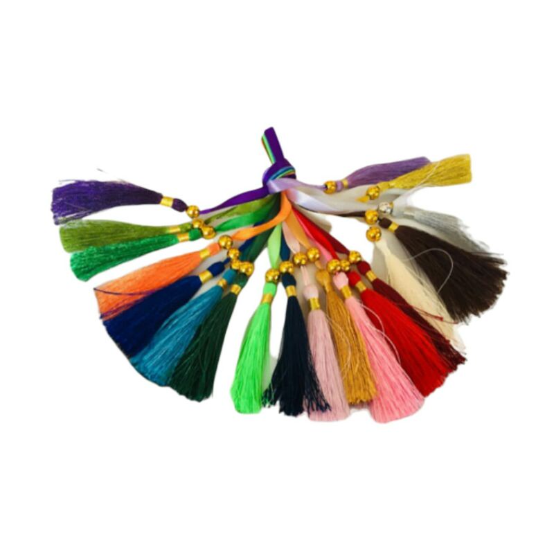 COD - Rumbai Pembatas Yasin Tassel Yasin