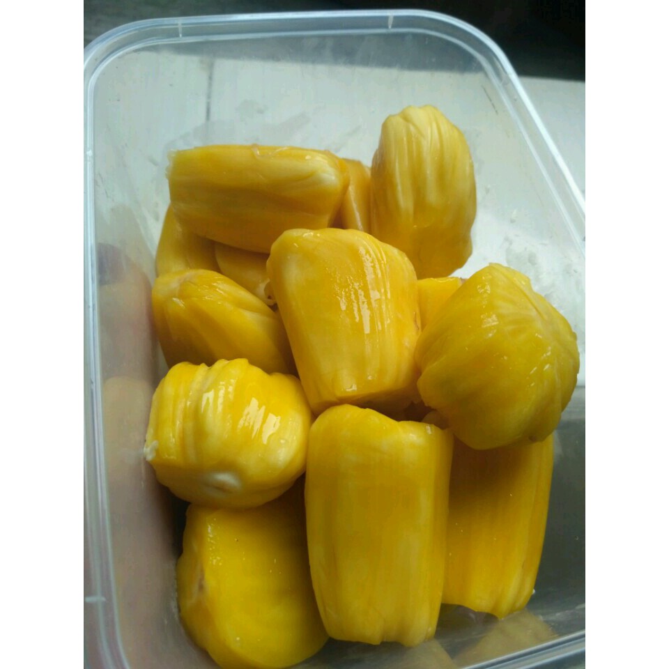 Nangka Madu Kupas  Shopee Indonesia