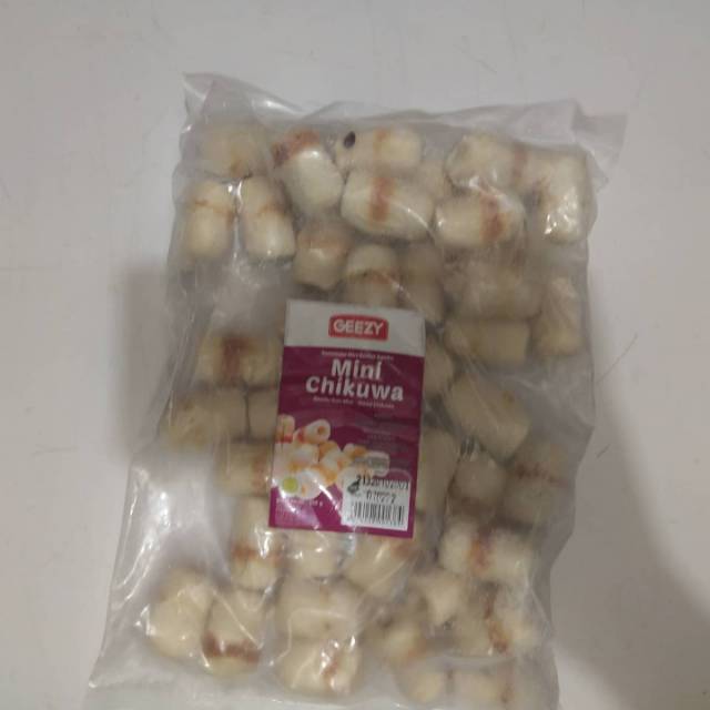 Cikua Mini 500 gr