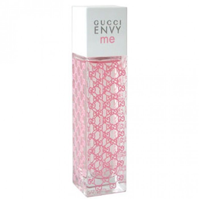 PROMO Gucci Envy Me 50ML ~ Parfum Wanita Original Ori Reject Kw Prancis LIMITED