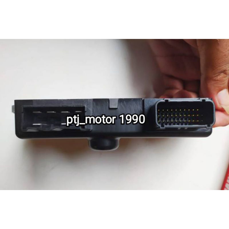 ECU/CDI/BEAT ESP/K 81A/ORI