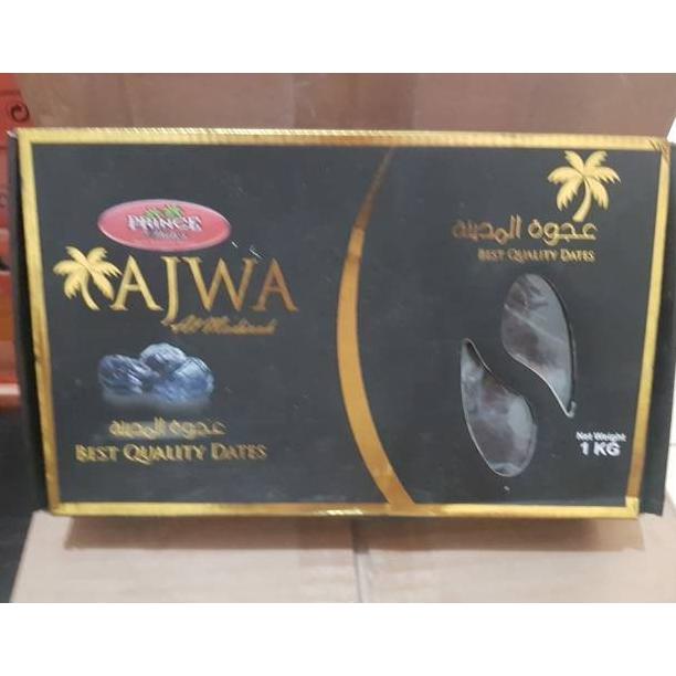 

KURMA NABI KURMA 1KG AJWAH AJWA KURMA DH654636E