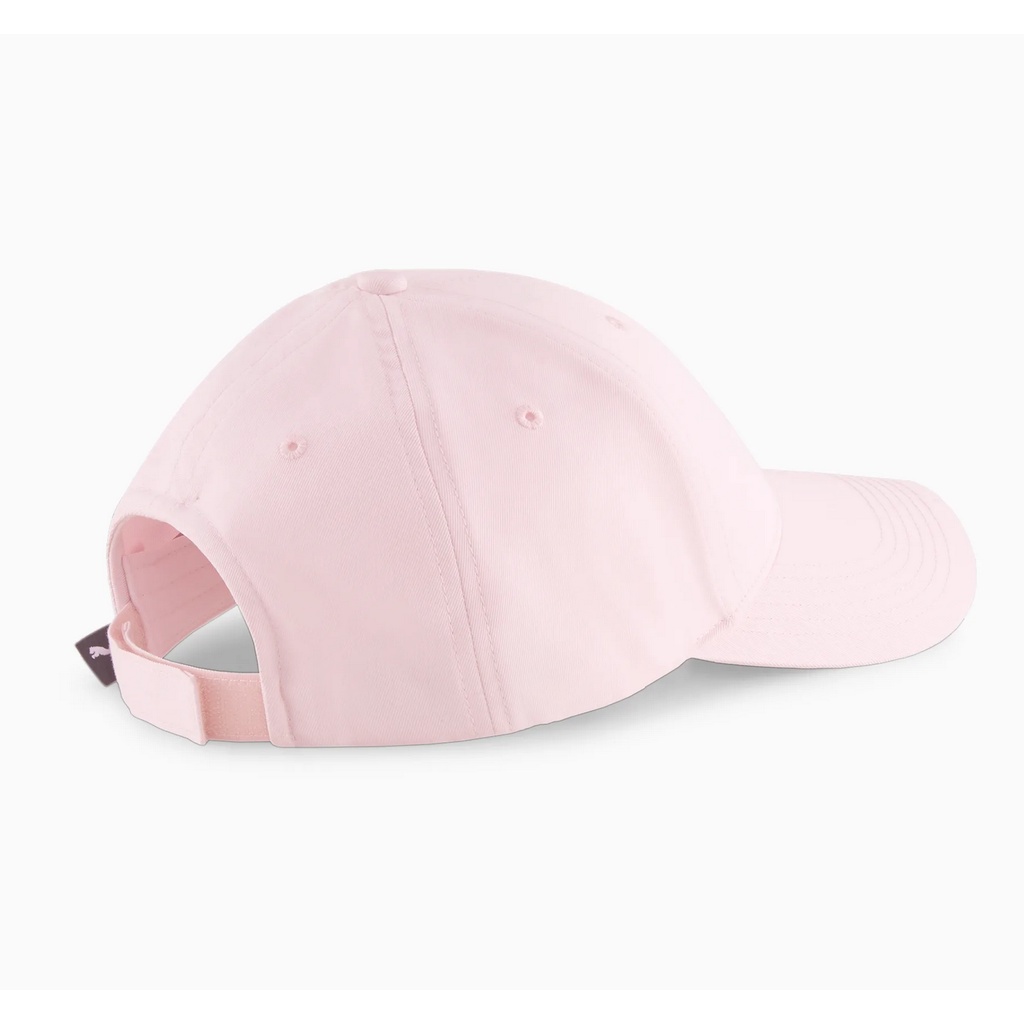 Puma Metal Cat Cap Chalk Pink 021269-46 Topi Unisex Original 100%