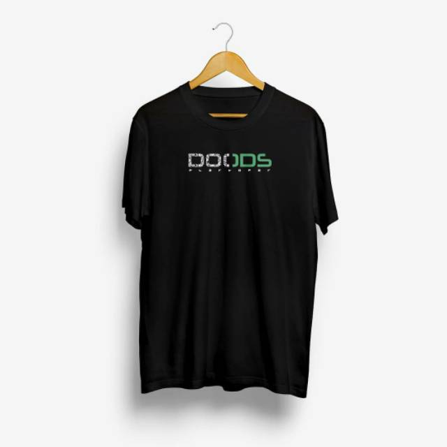 Doods | Cotton Combat | Plastisol