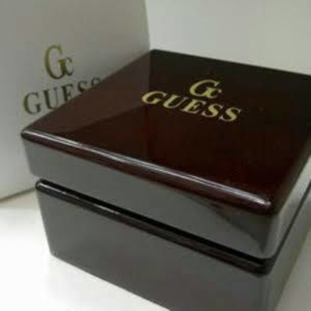 Box Super Kayu Glossy