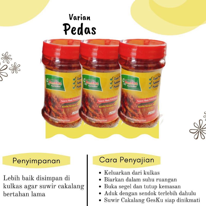 

sambal cakalang