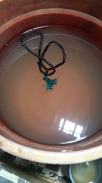 TASBIH 99 KAYU  GAHARU  ASLI WANGI Shopee Indonesia