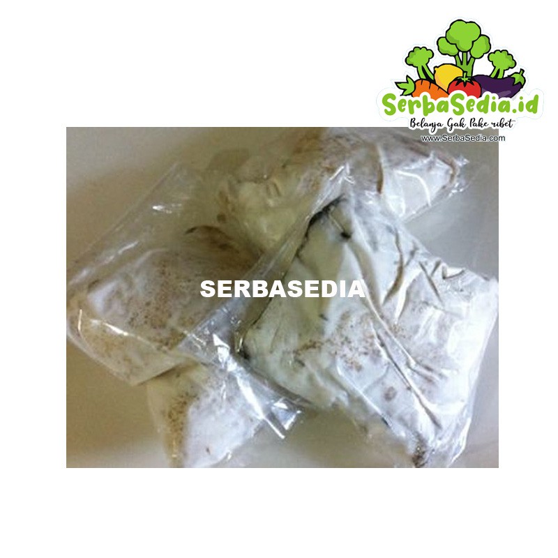 

TEMPE GEMBUS (100gr)