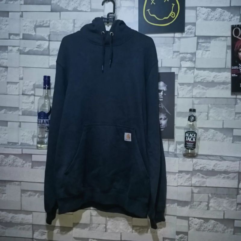 Carhart Hodie