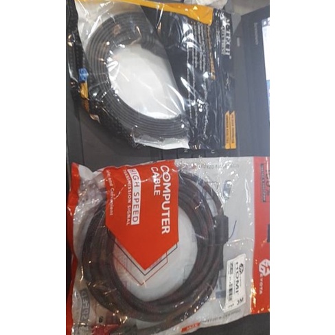 Kabel HdMI to HdMI 3m