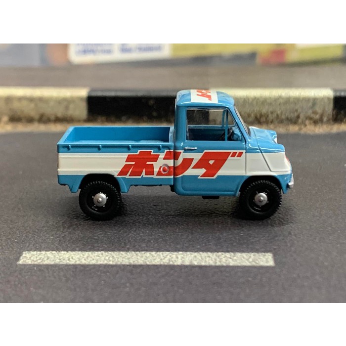 Tomica Limited Vintage LV-98c Honda T360 Honda PR Car