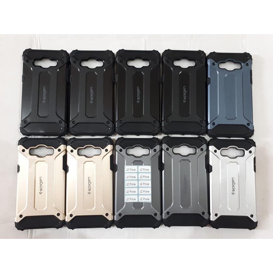 HARDCASE IRONCASE SPIGEN TAHAN BANTING