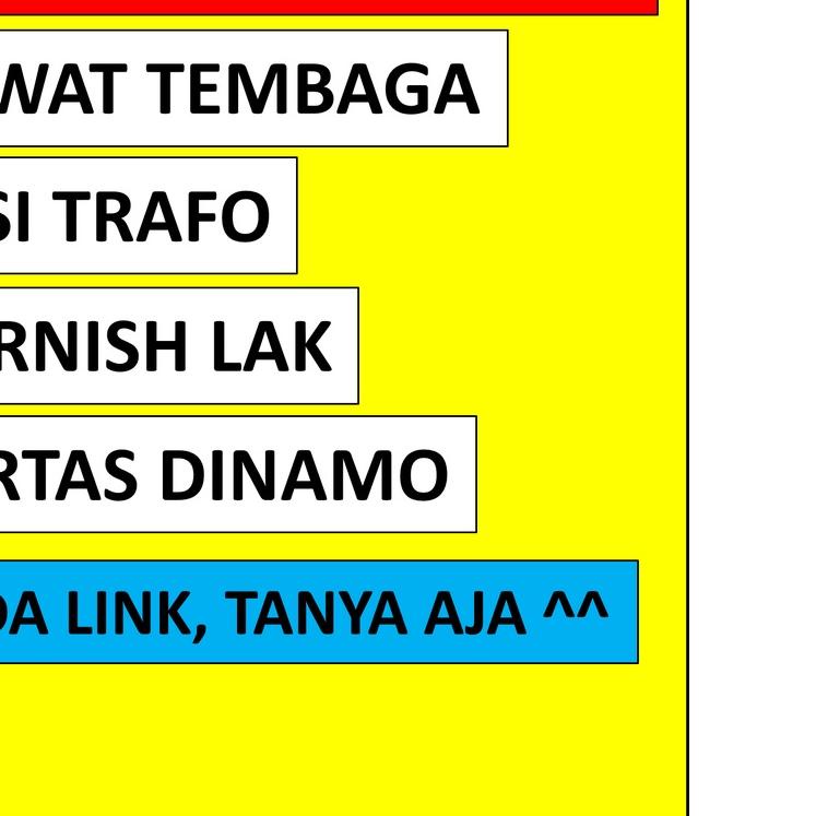 ➼ Besi Trafo 9.6-57 - Keren Trafo Kren Trafo Keren Travo Kren Travo Besi Travo ⅍