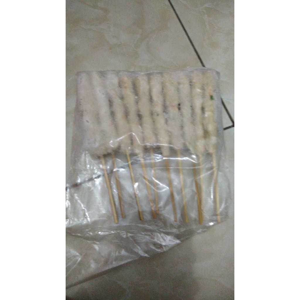 

Sempol Udang