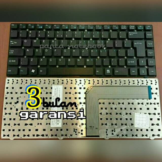 Keyboard acer aspire one z1401 z1402 series