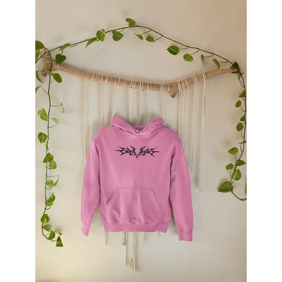 Pretty Savage- Hoodie Aespa Savage Crown