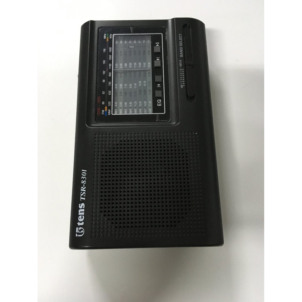 Radio Tens USB 8301 Limited