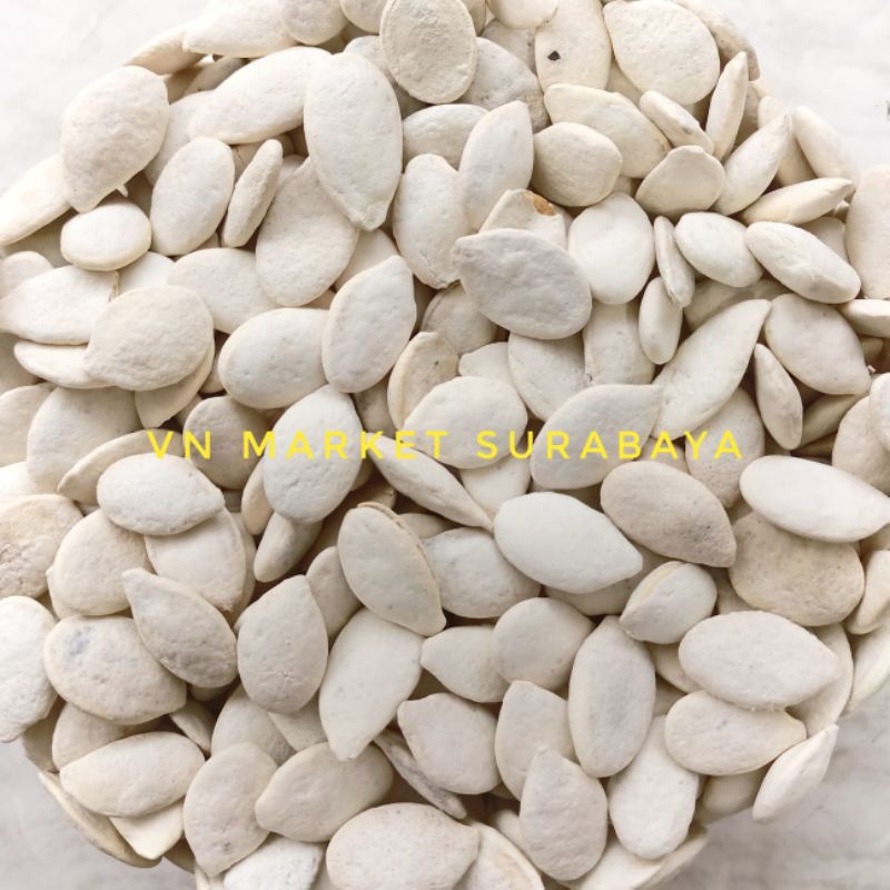 

camilan kiloan kuaci putih 250g